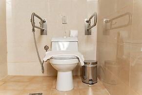 Swiss Spirit Hotel & Suites Dammam