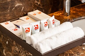 Swiss Spirit Hotel & Suites Dammam