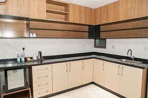 Swiss Spirit Hotel & Suites Dammam