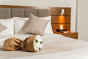 Swiss Spirit Hotel & Suites Dammam