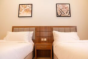 Swiss Spirit Hotel & Suites Dammam