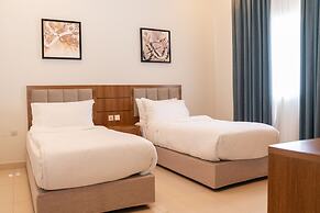 Swiss Spirit Hotel & Suites Dammam