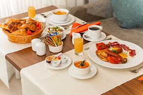 Swiss Spirit Hotel & Suites Dammam