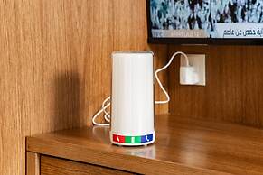 Swiss Spirit Hotel & Suites Dammam