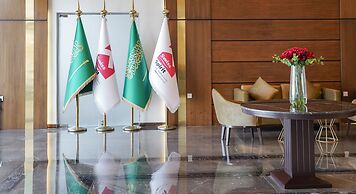 Swiss Spirit Hotel & Suites Dammam