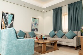 Swiss Spirit Hotel & Suites Dammam