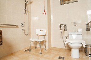 Swiss Spirit Hotel & Suites Dammam