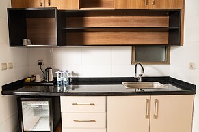 Swiss Spirit Hotel & Suites Dammam