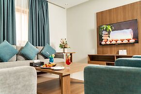 Swiss Spirit Hotel & Suites Dammam