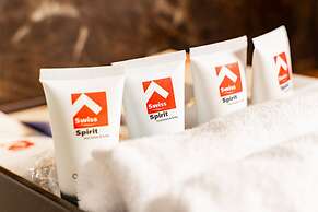 Swiss Spirit Hotel & Suites Dammam