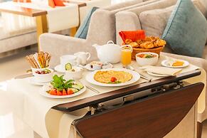 Swiss Spirit Hotel & Suites Dammam