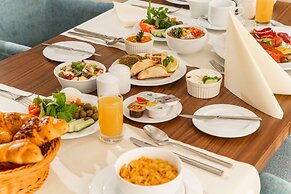 Swiss Spirit Hotel & Suites Dammam