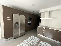Captivating Apartment in Setubal, Portugal