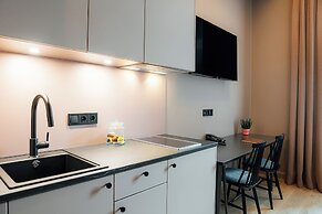 aparthotel Amella