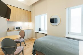 aparthotel Amella