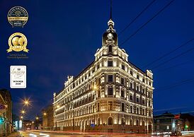 aparthotel Amella