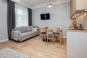 aparthotel Amella