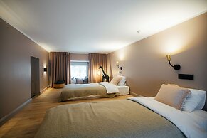 aparthotel Amella