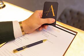 aparthotel Amella