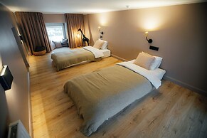 aparthotel Amella