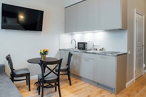 aparthotel Amella