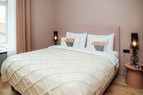 aparthotel Amella