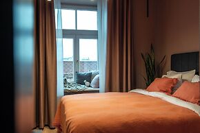 aparthotel Amella