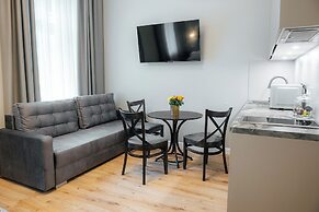 aparthotel Amella