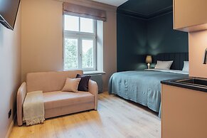 aparthotel Amella