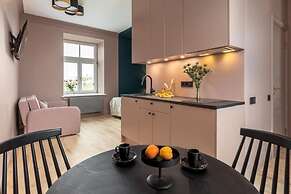 aparthotel Amella