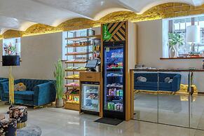 aparthotel Amella