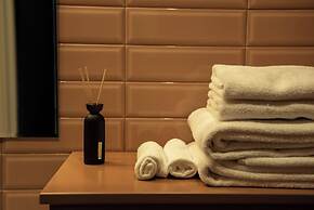 aparthotel Amella