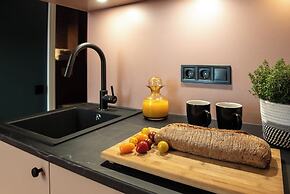 aparthotel Amella