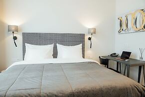 aparthotel Amella