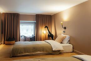 aparthotel Amella