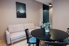 aparthotel Amella