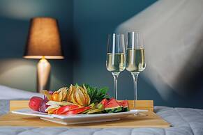 aparthotel Amella