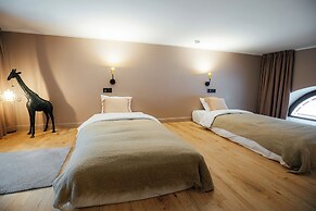 aparthotel Amella