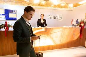 aparthotel Amella