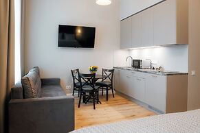 aparthotel Amella