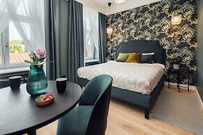 aparthotel Amella