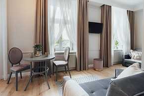 aparthotel Amella