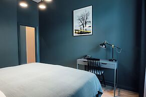 aparthotel Amella