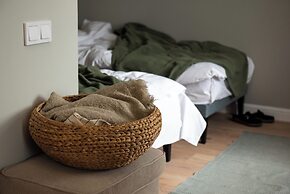 aparthotel Amella