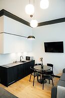 aparthotel Amella