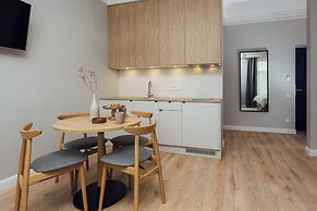 aparthotel Amella