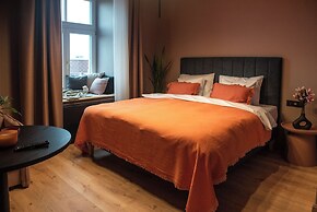 aparthotel Amella