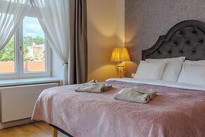 aparthotel Amella