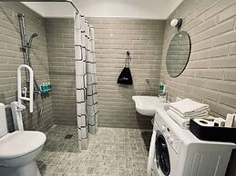 aparthotel Amella