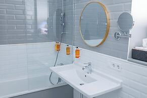 aparthotel Amella
